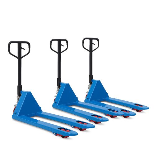 DF30 Pallet Truck - 3 pcs campaign