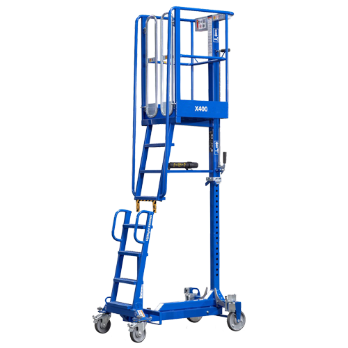 Pedal lifts