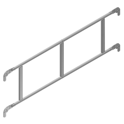 Side railings