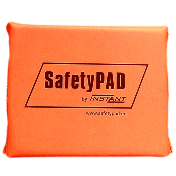 SafetyPad