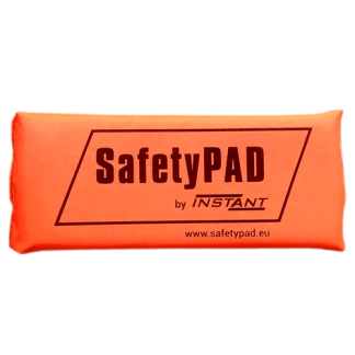 Safety pad
