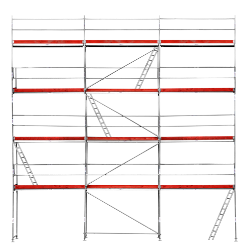 4 ETG (10,5m working height)