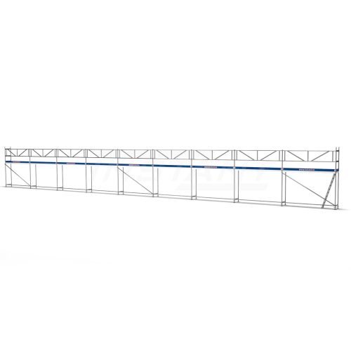 Scaffolding package 19 (97m2)