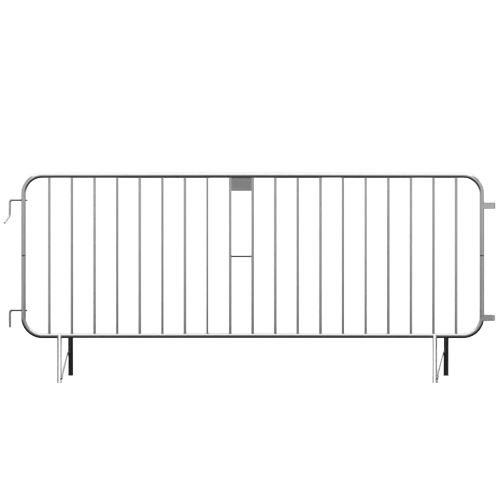 Barrier fences