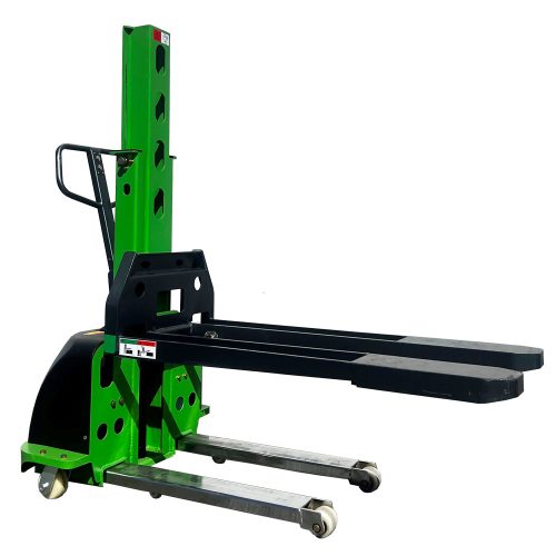 Instant CDD05 - electric pallet stacker