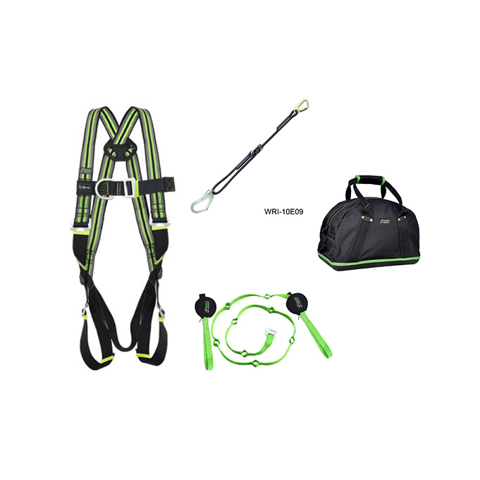 Fall lift protection package - Image 2