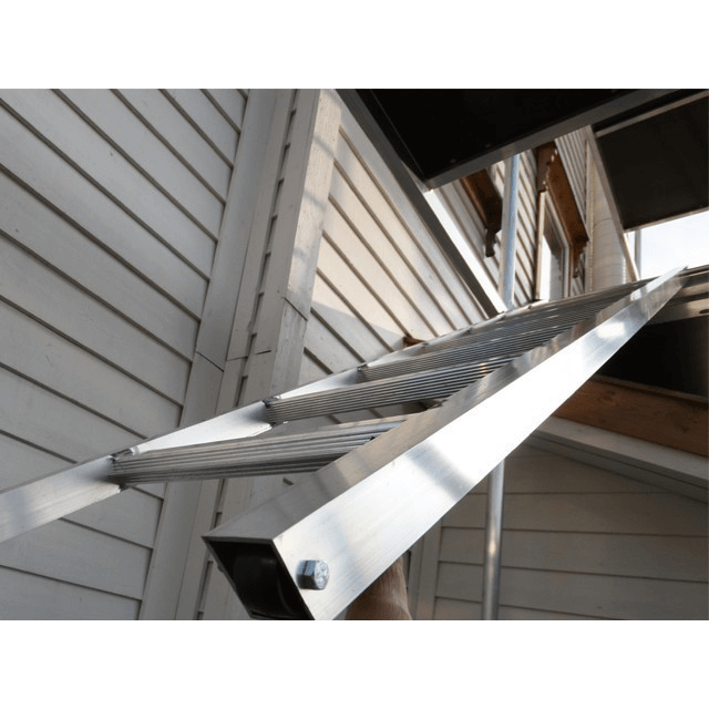 Gable scaffolding 37,5m2 - Image 3