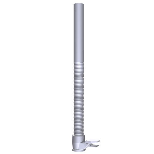 Adjustable legs 0,4m
