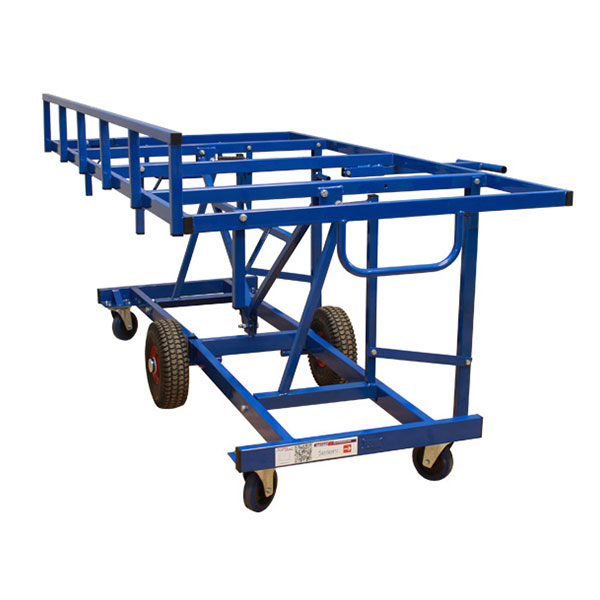 Transit Bench - Image 4