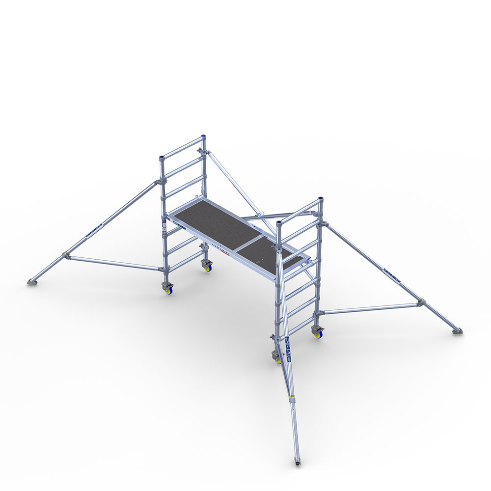 Instant Snappy - 3m working height
