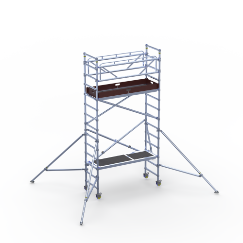 Instant Snappy - 5m working height