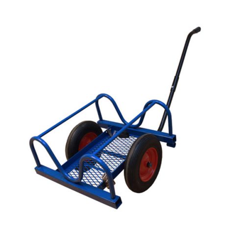 Pipe trolley "Cricket"