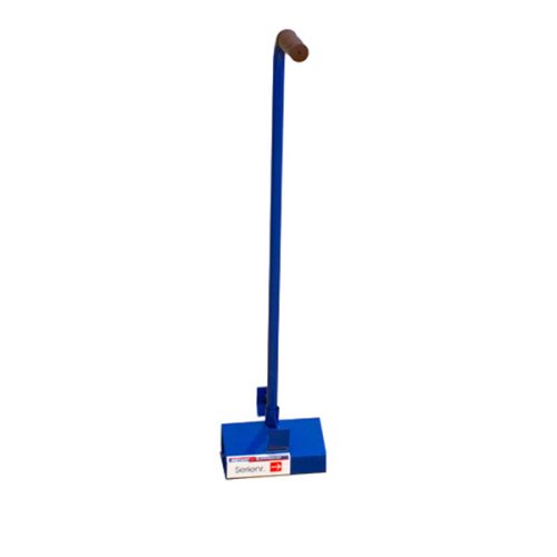 Plate lifter