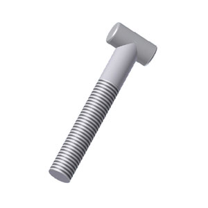 Bolt for coupling (22 mm)