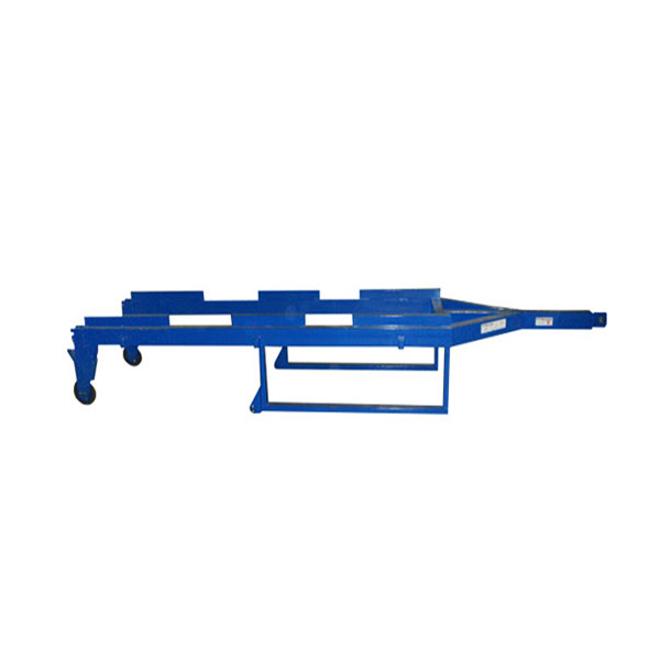 Crane Inlift Frame - Image 2