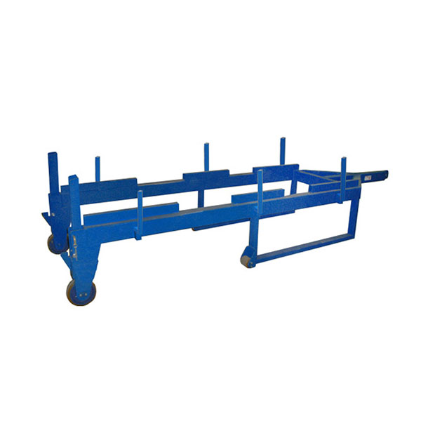 Crane Inlift Frame - Image 4
