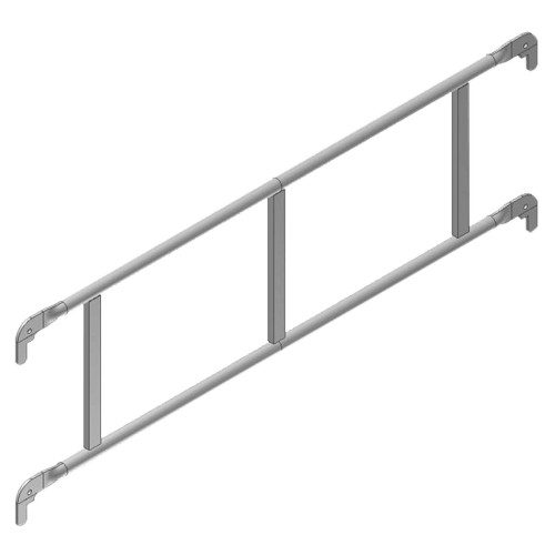 Side railings