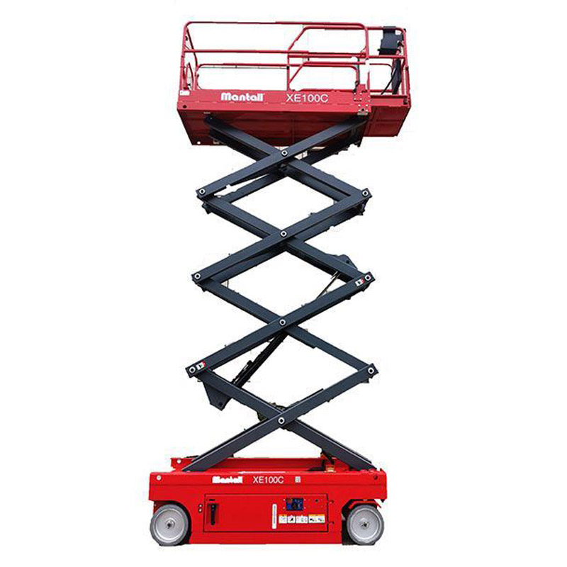 Mantall XE100C - 10m - Image 3