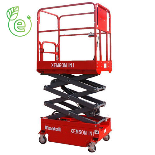 Mantall XEM-60MINI - 6m - Image 2