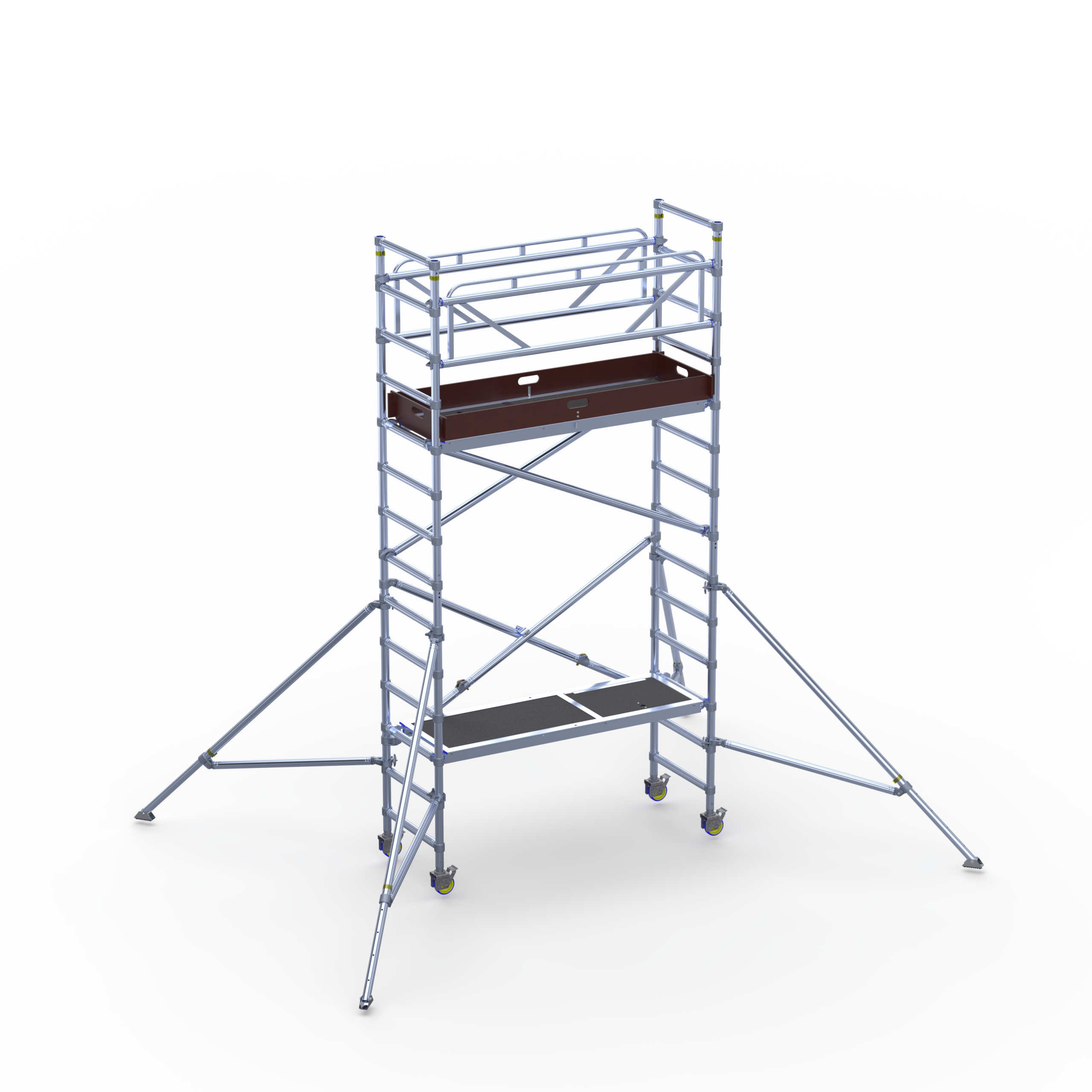 Instant Snappy - 5m working height - Image 2