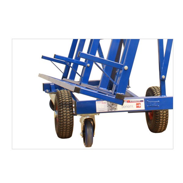 Transit Bench - Image 5