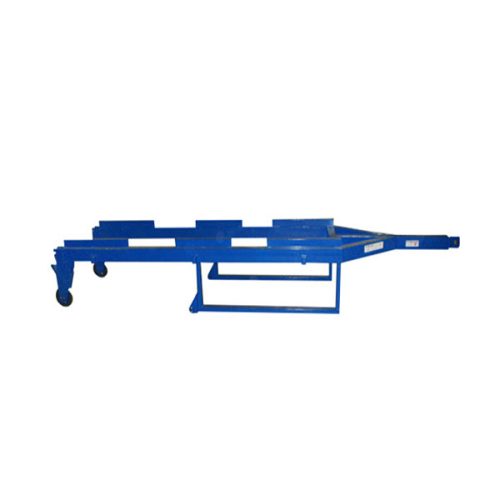 Crane Inlift Frame