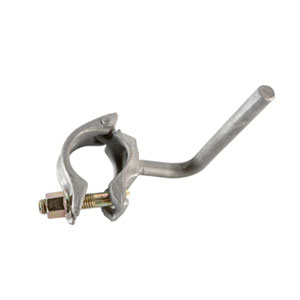 Coupling with baseboard mount, SW22