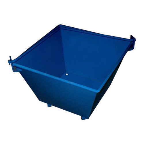 Bolt container