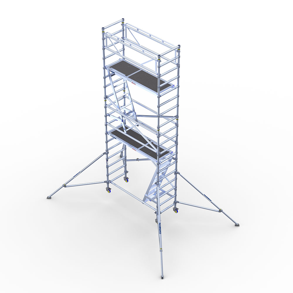 Instant Snappy - 6m working height - Image 4