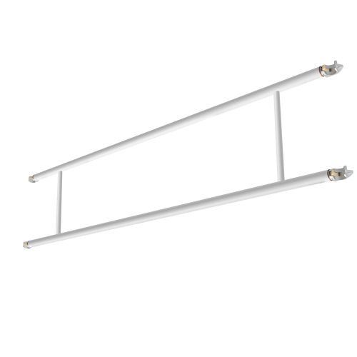 Side railing 2m
