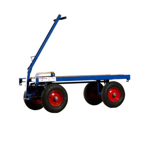 Flatbed truck 1000 x 2000 mm