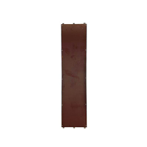 Platform, 0,61 x 2,57 m