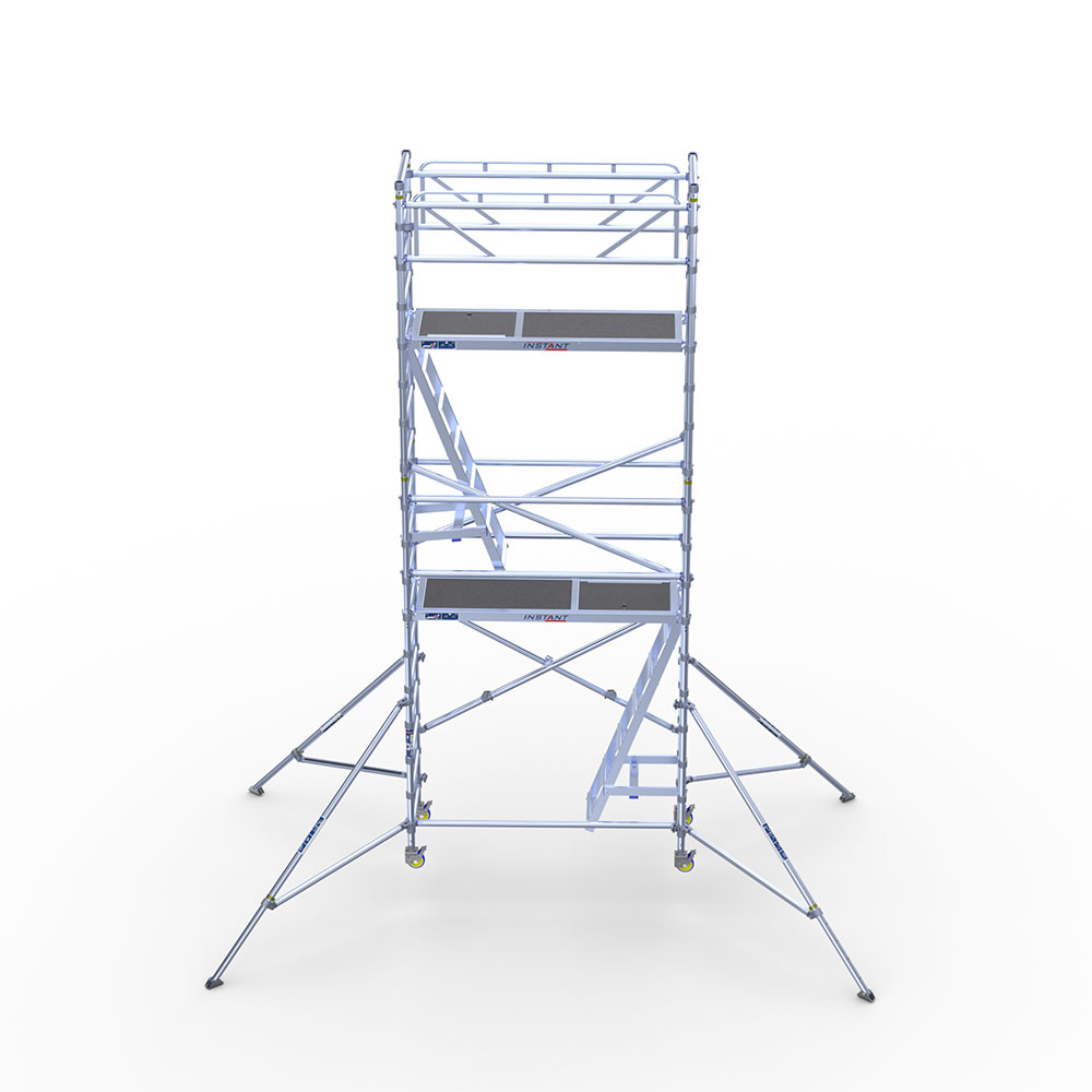 Instant Snappy - 6m working height - Image 3