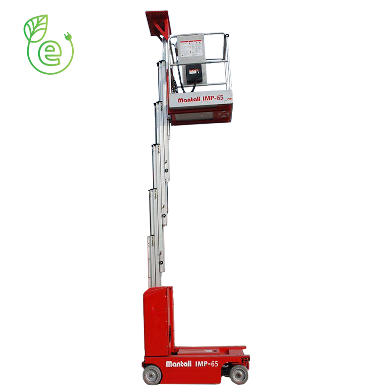 Mantall IMP65 - 6.5m - Image 3