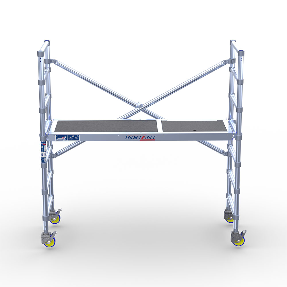Instant Snappy Base Section - Image 3