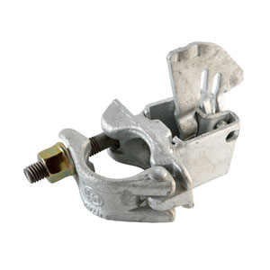 Coupling w / railing attachment, SW 22