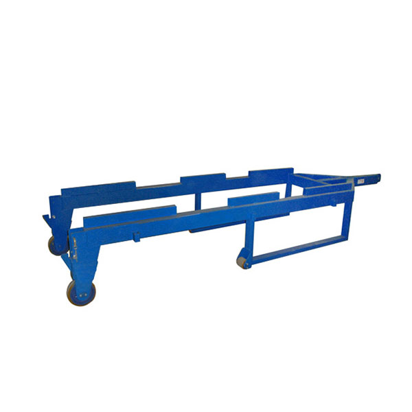 Crane Inlift Frame - Image 3