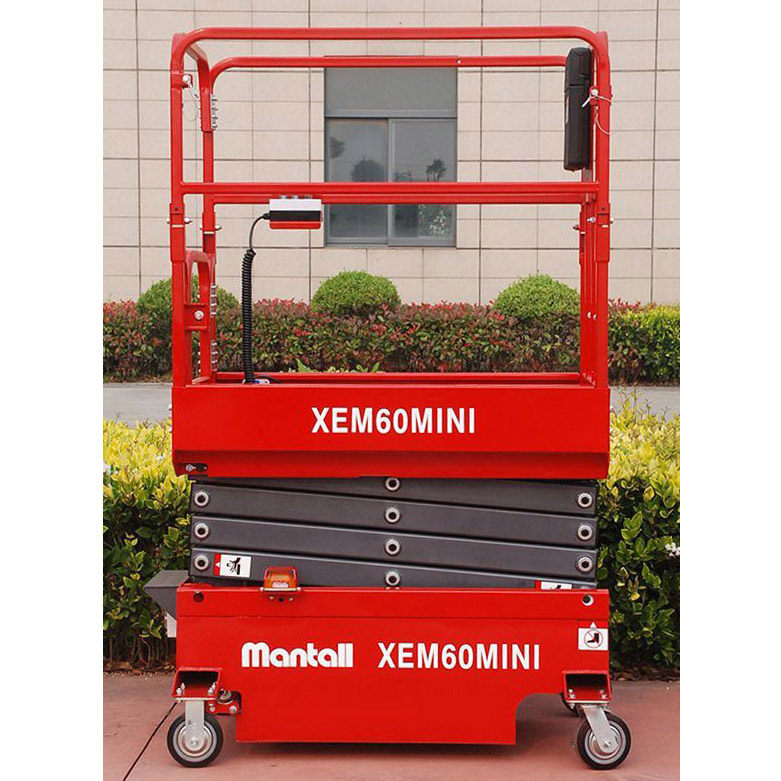 Mantall XEM-60MINI - 6m - Image 3