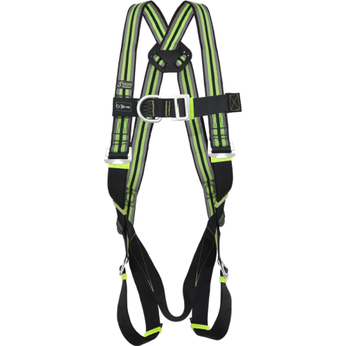 Harness 2 point