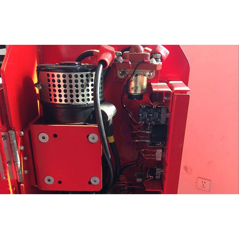 Mantall IMP55 - 5.5m - Image 6
