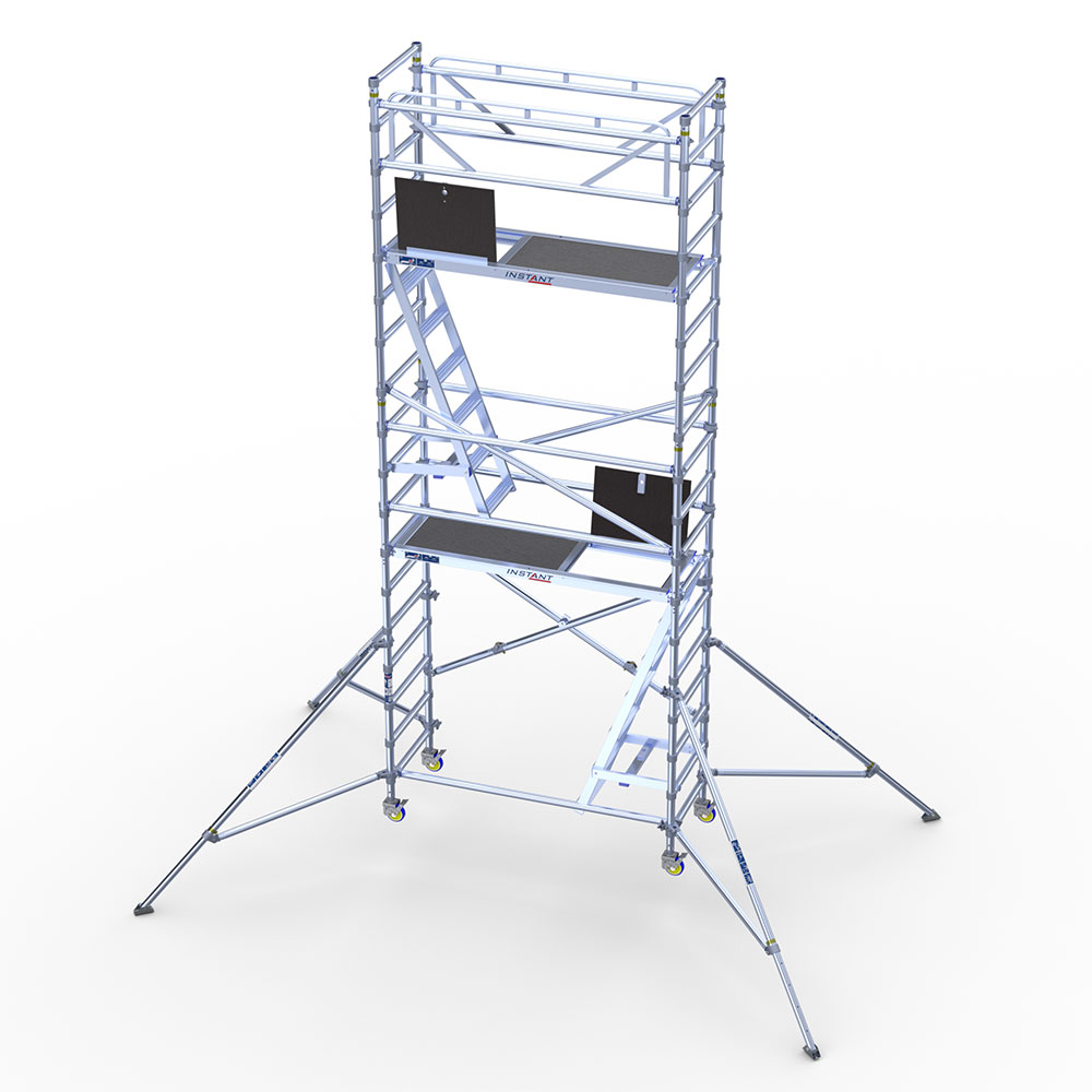 Instant Snappy - 6m working height - Image 5