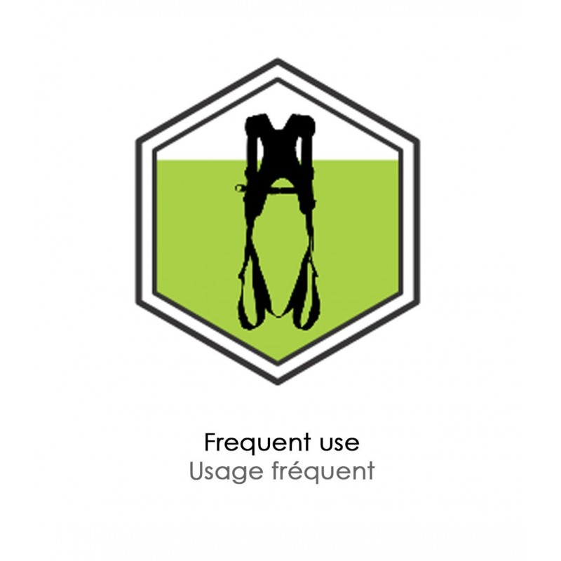 Harness 2 point - Image 5
