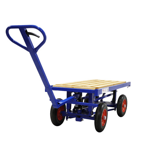 Transportation vehicles