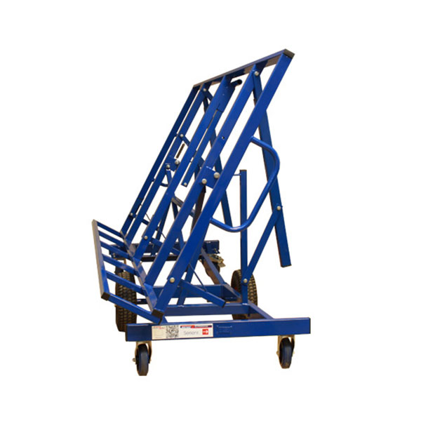 Transit Bench - Image 3