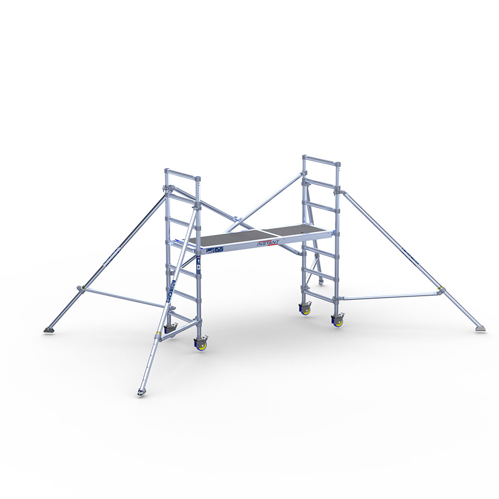 Instant Snappy - 3m working height - Image 4