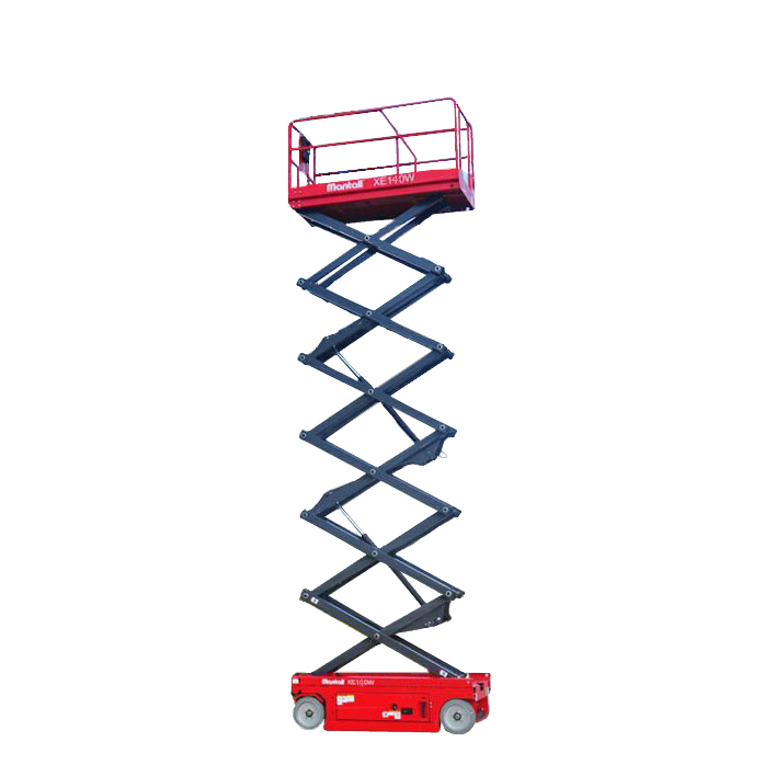 Mantall XE140W - 14m - Image 4