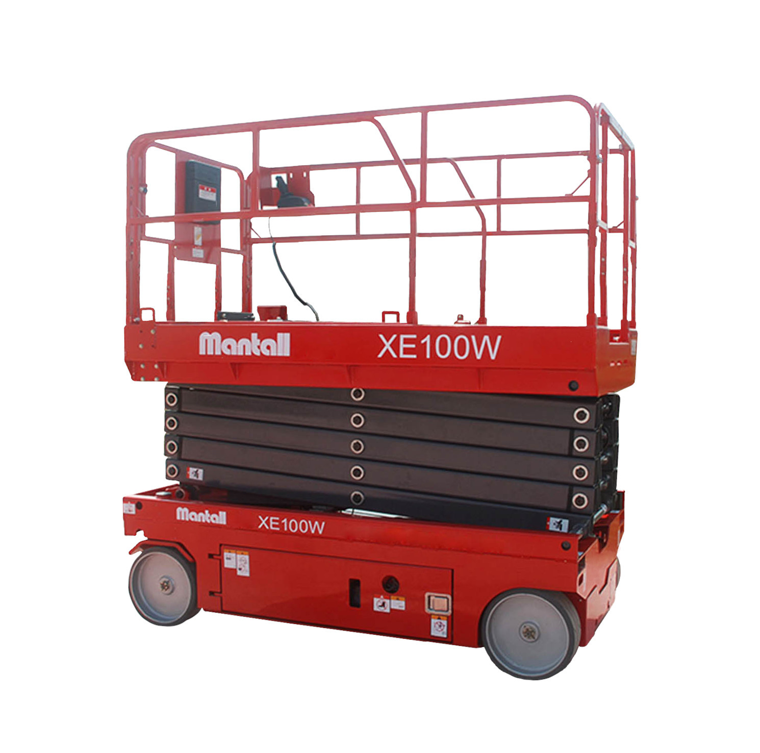 Mantall XE100W - 10m - Image 7