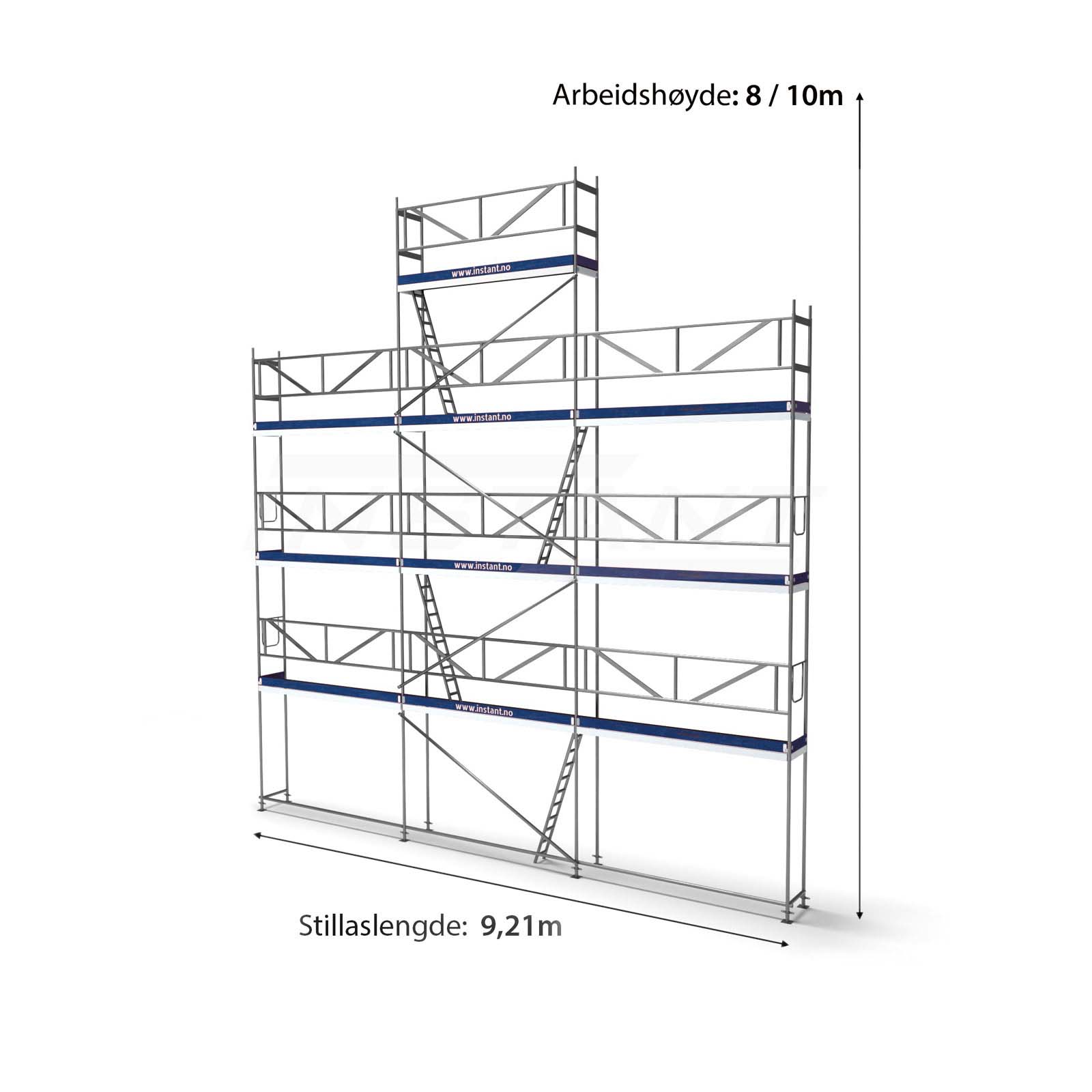 Agricultural package 101m² - Image 2