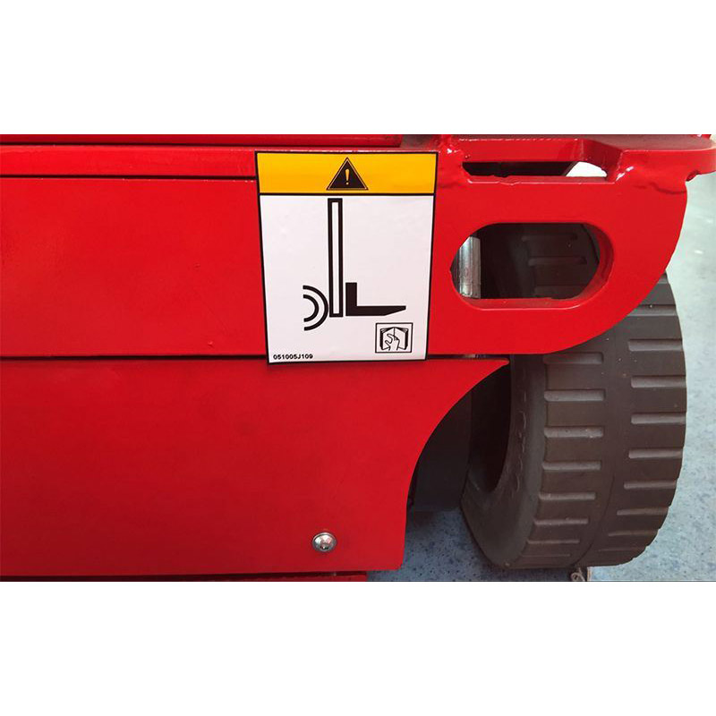Mantall IMP80 - 8m - Image 9