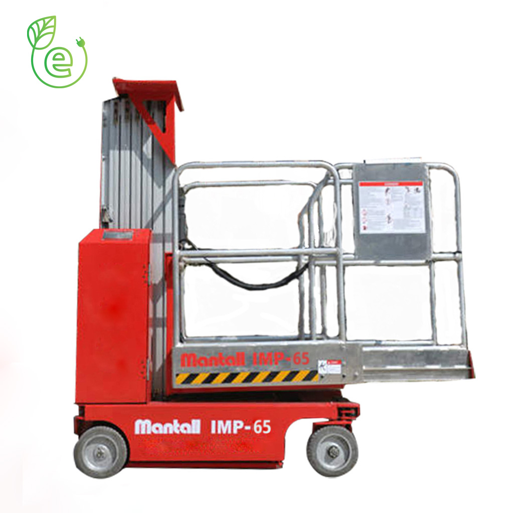 Mantall IMP65 - 6.5m - Image 4